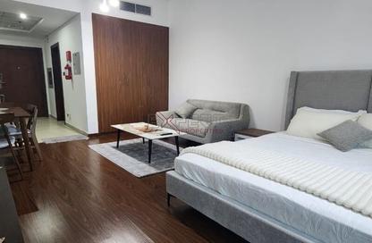Apartment - Studio - 1 for rent in National Bonds Residence - District 15 - Jumeirah Village Circle - Dubai Apartment - Studio - 1 for rent in National Bonds Residence - District 15 - Jumeirah Village Circle - Dubai
