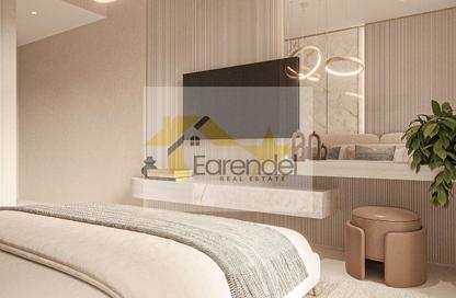 Apartment - 2 - 3 for sale in Floarea Skies - District 10 - Jumeirah Village Circle - Dubai Apartment - 2 - 3 for sale in Floarea Skies - District 10 - Jumeirah Village Circle - Dubai