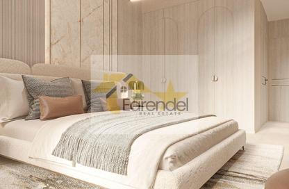 Apartment - 2 - 3 for sale in Floarea Skies - District 10 - Jumeirah Village Circle - Dubai Apartment - 2 - 3 for sale in Floarea Skies - District 10 - Jumeirah Village Circle - Dubai