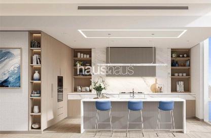 Apartment - 3 Bedrooms - 3 Bathrooms for sale in The Quayside - Business Bay - Dubai