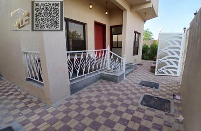 Villa - 5 Bedrooms - 7 Bathrooms for rent in Al Yasmeen 1 - Al Yasmeen - Ajman