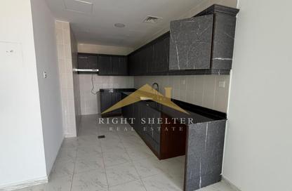 Apartment - Studio - 1 for rent in RAK Tower - Al Seer - Ras Al Khaimah