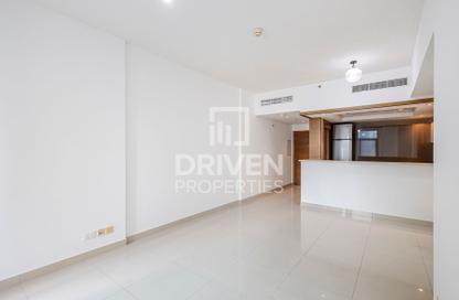 Apartment - 1 - 1 for rent in Claren Tower 2 - Claren Towers - Downtown Dubai - Dubai