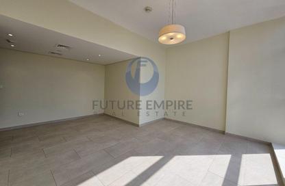 Apartment - 1 - 2 for rent in Jaddaf Heights - Al Jaddaf - Dubai