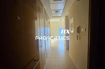 Apartment - Studio - 1 Bathroom for rent in Building 196 - Mogul Cluster - Discovery Gardens - Dubai Apartment - Studio - 1 Bathroom for rent in Building 196 - Mogul Cluster - Discovery Gardens - Dubai