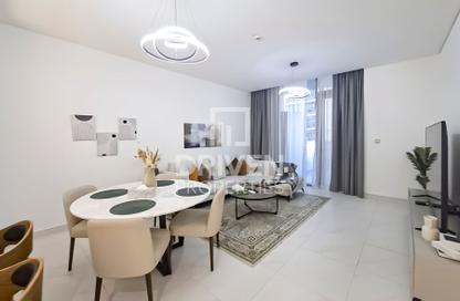 Apartment - 2 Bedrooms - 2 Bathrooms for rent in Residences 11 - The Residences at District One - District One - Mohammed Bin Rashid City - Dubai Apartment - 2 Bedrooms - 2 Bathrooms for rent in Residences 11 - The Residences at District One - District One - Mohammed Bin Rashid City - Dubai