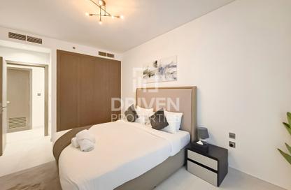 Apartment - 2 Bedrooms - 2 Bathrooms for rent in Residences 11 - The Residences at District One - District One - Mohammed Bin Rashid City - Dubai Apartment - 2 Bedrooms - 2 Bathrooms for rent in Residences 11 - The Residences at District One - District One - Mohammed Bin Rashid City - Dubai