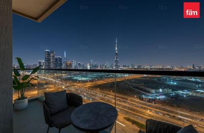 Apartment - 2 Bedrooms - 2 Bathrooms for rent in Sobha Creek Vistas Reserve Tower A - Sobha Creek Vistas Reserve - Sobha Hartland - Mohammed Bin Rashid City - Dubai Apartment - 2 Bedrooms - 2 Bathrooms for rent in Sobha Creek Vistas Reserve Tower A - Sobha Creek Vistas Reserve - Sobha Hartland - Mohammed Bin Rashid City - Dubai