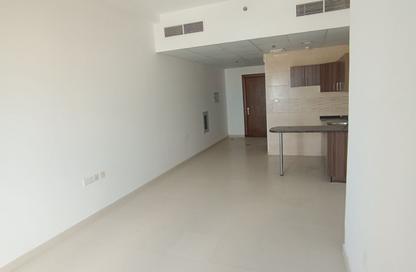 Apartment - Studio - 1 for sale in Smart Tower 1 - Al Amerah - Ajman