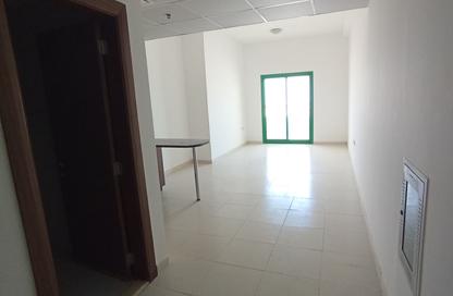 Apartment - Studio - 1 for sale in Smart Tower 1 - Al Amerah - Ajman