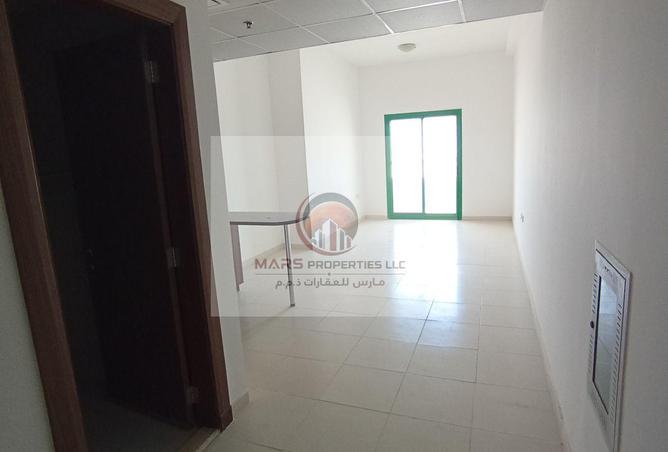Studio Apartment with Balcony in Ajman