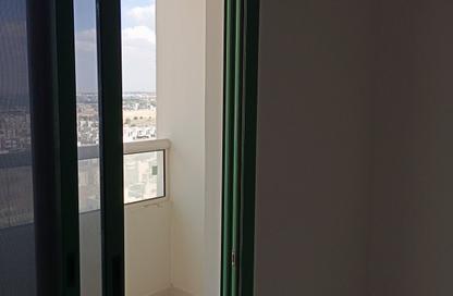 Apartment - Studio - 1 for sale in Smart Tower 1 - Al Amerah - Ajman