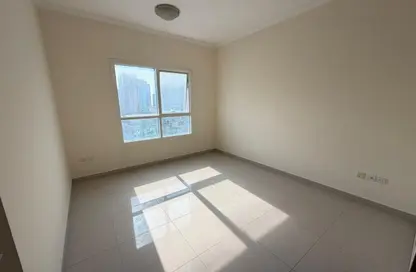 Apartment - 3 Bedrooms - 3 Bathrooms for rent in New Al Taawun Road - Al Taawun - Sharjah
