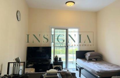 Apartment - Studio - 1 for sale in Silicon Gates 4 - Silicon Gates - Dubai Silicon Oasis - Dubai Apartment - Studio - 1 for sale in Silicon Gates 4 - Silicon Gates - Dubai Silicon Oasis - Dubai