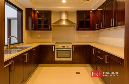 Apartment - 2 Bedrooms - 3 Bathrooms for rent in 29 Burj Boulevard Tower 1 - 29 Burj Boulevard - Downtown Dubai - Dubai