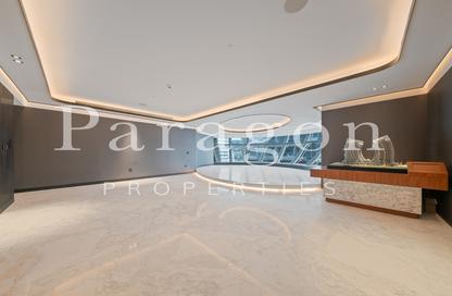 Apartment - 2 - 3 for sale in J ONE Tower B - J ONE - Business Bay - Dubai