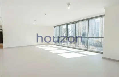 Apartment - 2 Bedrooms - 3 Bathrooms for rent in Dubai Creek Residences North Tower 2 - Dubai Creek Residences North - Dubai Creek Residences - Dubai Creek Harbour (The Lagoons) - Dubai