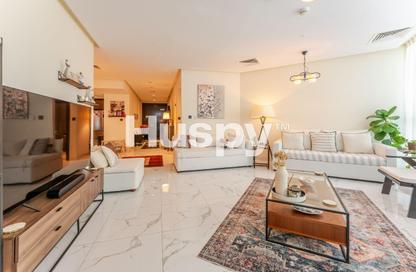 Apartment - 3 - 4 for sale in 23 Marina - Dubai Marina - Dubai Apartment - 3 - 4 for sale in 23 Marina - Dubai Marina - Dubai