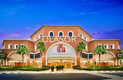 Hotel  and  Hotel Apartment - 2 Bedrooms - 3 Bathrooms for rent in Millennium Al Barsha - Al Barsha 1 - Al Barsha - Dubai