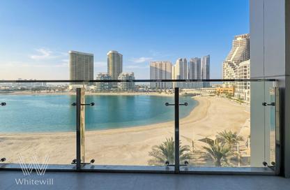 Apartment - 3 Bedrooms - 4 Bathrooms for sale in The Boardwalk Residence - Shams Abu Dhabi - Al Reem Island - Abu Dhabi Apartment - 3 Bedrooms - 4 Bathrooms for sale in The Boardwalk Residence - Shams Abu Dhabi - Al Reem Island - Abu Dhabi