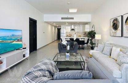 Apartment - 3 Bedrooms - 4 Bathrooms for sale in The Boardwalk Residence - Shams Abu Dhabi - Al Reem Island - Abu Dhabi