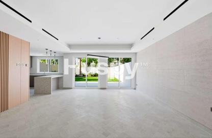 Villa - 3 Bedrooms - 4 Bathrooms for rent in Springs 8 - The Springs - Dubai Villa - 3 Bedrooms - 4 Bathrooms for rent in Springs 8 - The Springs - Dubai