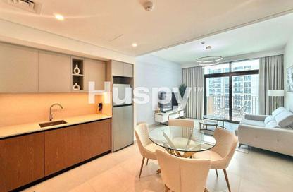 Apartment - 1 Bedroom - 1 Bathroom for rent in Creek Palace - Dubai Creek Harbour (The Lagoons) - Dubai Apartment - 1 Bedroom - 1 Bathroom for rent in Creek Palace - Dubai Creek Harbour (The Lagoons) - Dubai