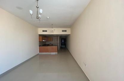 Apartment - Studio - 1 for rent in Al Nuaimiya Tower B1 - Al Nuaimiya Towers B - Al Nuimiya 1 - Al Nuaimiya - Ajman