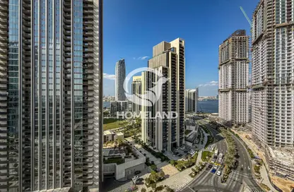 Apartment - 1 Bedroom - 2 Bathrooms for sale in Palace Residences - Dubai Creek Harbour (The Lagoons) - Dubai Apartment - 1 Bedroom - 2 Bathrooms for sale in Palace Residences - Dubai Creek Harbour (The Lagoons) - Dubai
