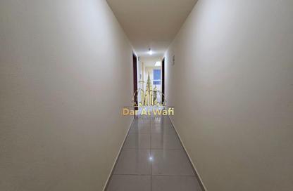 Apartment - 1 - 1 for rent in Tiger Building Al Qadesia - Al Nahda - Sharjah Apartment - 1 - 1 for rent in Tiger Building Al Qadesia - Al Nahda - Sharjah