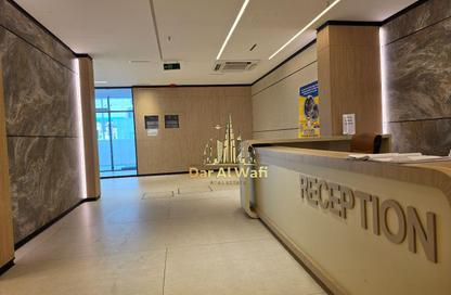 Apartment - 1 - 1 for rent in Tiger Building Al Qadesia - Al Nahda - Sharjah