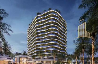 Apartment - 1 Bedroom - 2 Bathrooms for sale in Forest City Tower 2 - Dubai Land Residence Complex - Dubai Land - Dubai