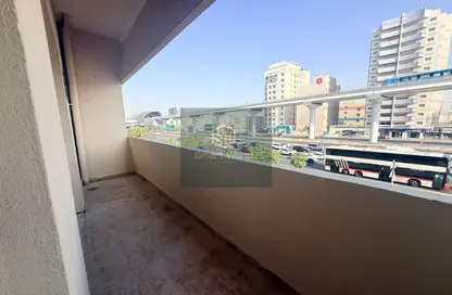 Apartment - 1 Bedroom - 1 Bathroom for rent in Al Qusais Building - Al Qusais Residential Area - Al Qusais - Dubai