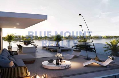 Villa - 5 Bedrooms - 7 Bathrooms for sale in District One West Phase I - District One - Mohammed Bin Rashid City - Dubai Villa - 5 Bedrooms - 7 Bathrooms for sale in District One West Phase I - District One - Mohammed Bin Rashid City - Dubai