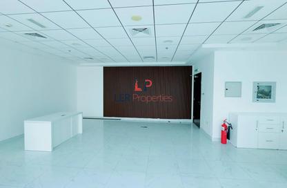 Office Space - Studio for rent in B2B Tower - Business Bay - Dubai Office Space - Studio for rent in B2B Tower - Business Bay - Dubai