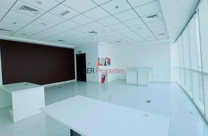 Office Space - Studio for rent in B2B Tower - Business Bay - Dubai