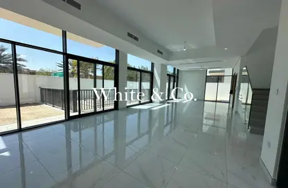 Villa - 4 Bedrooms - 5 Bathrooms for rent in Murooj Al Furjan East - Murooj Al Furjan - Al Furjan - Dubai
