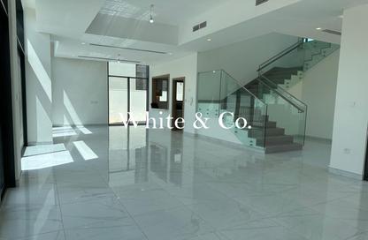 Villa - 4 Bedrooms - 5 Bathrooms for rent in Murooj Al Furjan East - Murooj Al Furjan - Al Furjan - Dubai