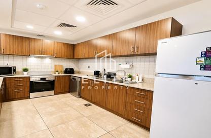 Apartment - 3 Bedrooms - 4 Bathrooms for sale in Rimal Walk - Rimal - Jumeirah Beach Residence - Dubai Apartment - 3 Bedrooms - 4 Bathrooms for sale in Rimal Walk - Rimal - Jumeirah Beach Residence - Dubai