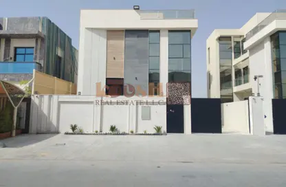 Villa - 7 Bedrooms - 7+ Bathrooms for sale in Al Yasmeen 1 - Al Yasmeen - Ajman