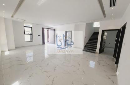 Villa - 7 Bedrooms - 7+ Bathrooms for sale in Al Zaheya Gardens - Al Zahya - Ajman Villa - 7 Bedrooms - 7+ Bathrooms for sale in Al Zaheya Gardens - Al Zahya - Ajman