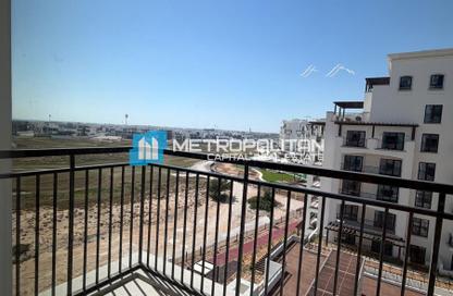 Apartment - 2 - 3 for sale in Views F - Yas Golf Collection - Yas Island - Abu Dhabi Apartment - 2 - 3 for sale in Views F - Yas Golf Collection - Yas Island - Abu Dhabi