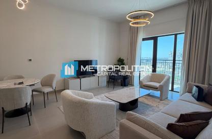 Apartment - 2 - 3 for sale in Views F - Yas Golf Collection - Yas Island - Abu Dhabi Apartment - 2 - 3 for sale in Views F - Yas Golf Collection - Yas Island - Abu Dhabi