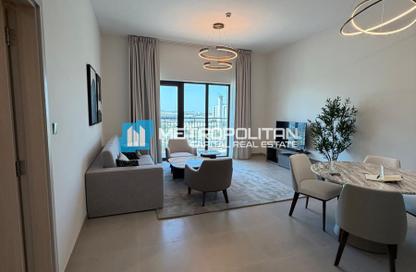 Apartment - 2 - 3 for sale in Views F - Yas Golf Collection - Yas Island - Abu Dhabi Apartment - 2 - 3 for sale in Views F - Yas Golf Collection - Yas Island - Abu Dhabi