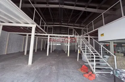 Warehouse - Studio - 1 Bathroom for rent in Ras Al Khor Industrial 2 - Ras Al Khor - Dubai