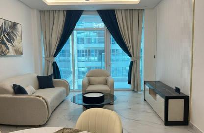 Apartment - 1 Bedroom - 2 Bathrooms for rent in Opalz By Danube Tower 1 - Opalz by Danube - Dubai Science Park - Dubai
