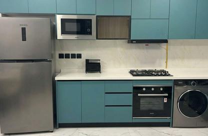 Apartment - 1 Bedroom - 2 Bathrooms for rent in Opalz By Danube Tower 1 - Opalz by Danube - Dubai Science Park - Dubai