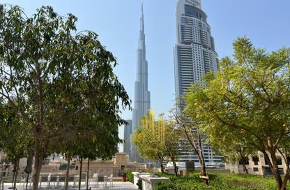 Apartment - 1 Bedroom - 1 Bathroom for rent in Burj Crown - Downtown Dubai - Dubai Apartment - 1 Bedroom - 1 Bathroom for rent in Burj Crown - Downtown Dubai - Dubai