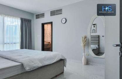 Apartment - 2 Bedrooms - 2 Bathrooms for rent in La Riviera - Dubai Marina - Dubai