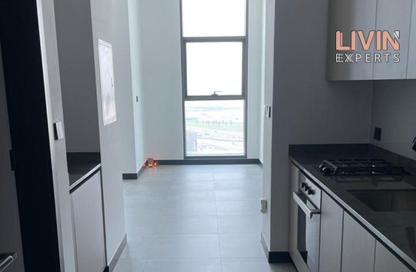 Apartment - Studio - 1 Bathroom for rent in 15 Northside Tower 1 - 15 Northside - Business Bay - Dubai